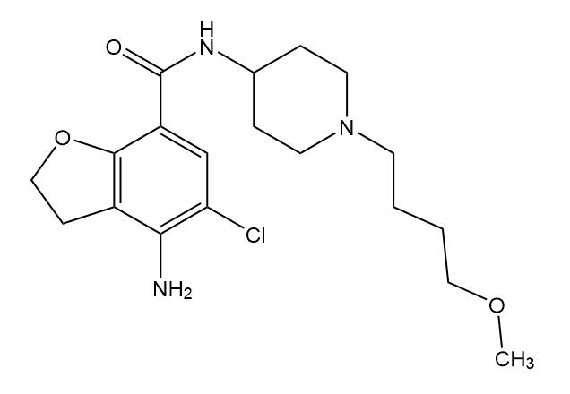 Prucalopride Impurity 29