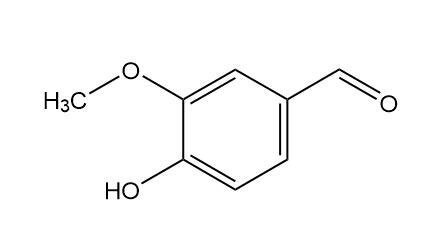 Vanillin