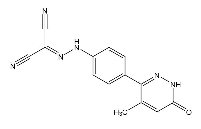 Levosimendan Impurity 17