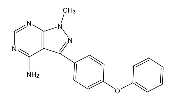 Ibrutinib Impurity MPP