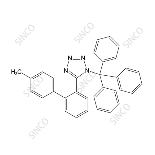 Losartan Impurity 9