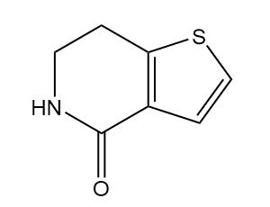 Ticlopidine EP Impurity B