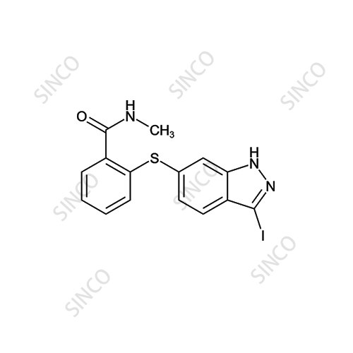 Axitinib Impurity 9