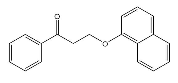 Dapoxetine Impurity A