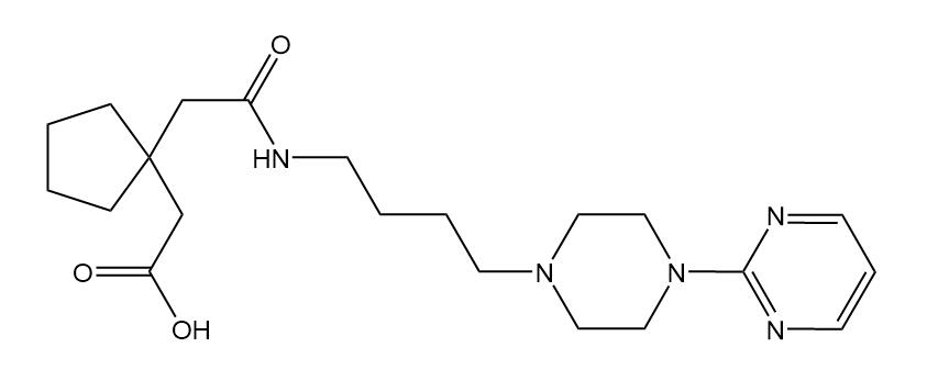 Buspirone EP Impurity E