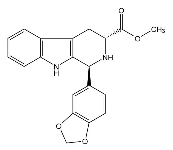 Tadalafil Related Impuirty 7