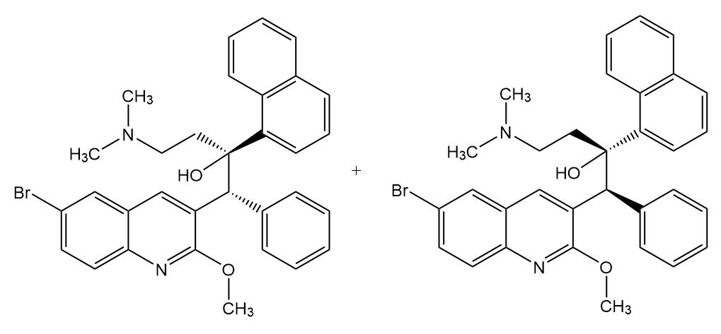 Bedaquiline Impurity 4