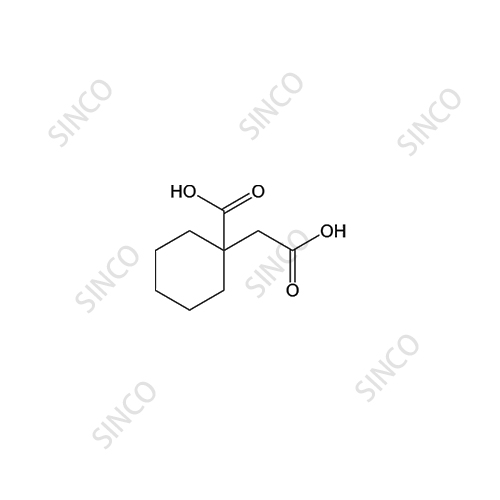 Gabapentin EP Impurity E