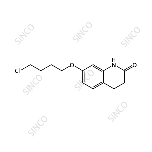 Aripiprazole Impurity E