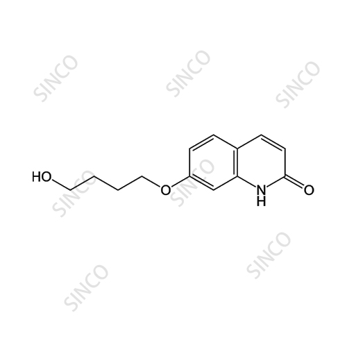 Brexpiprazole Impurity 11