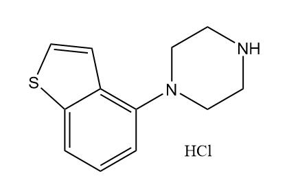 Brexpiprazole Impurity 5