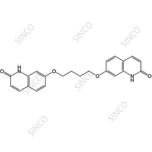 Brexpiprazole Impurity 12