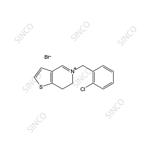 Clopidogrel Impurity 4