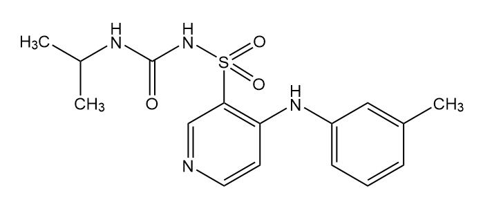 Torsemide (Torasemide)