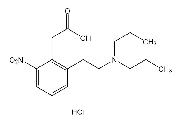 Ropinirole Impurity 1 HCl
