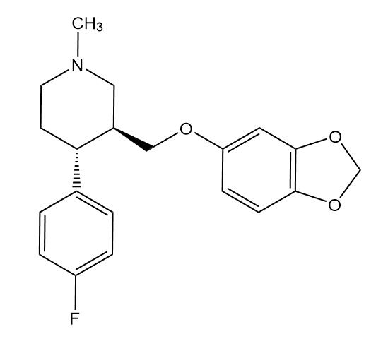 N-Methylparoxetine