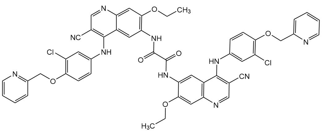 Neratinib Impurity A