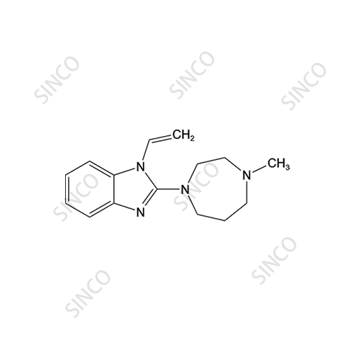 Emedastine EP Impurity D