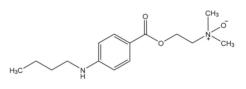 Tetracaine N-Oxide