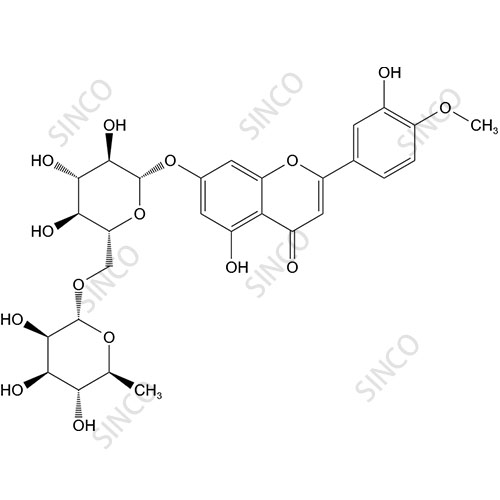 Diosmin