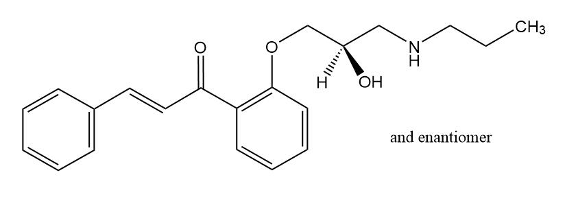 Propafenone Impurity B (EP/BP/USP)