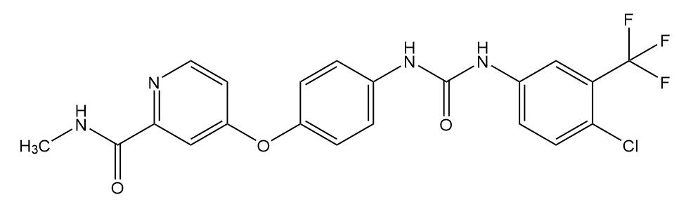 Sorafenib