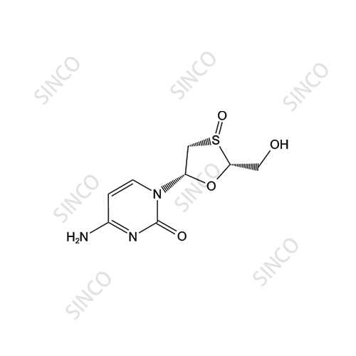 Lamivudine EP Impurity G