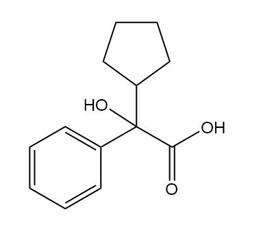 Glycopyrronium Bromide EP Impurity J