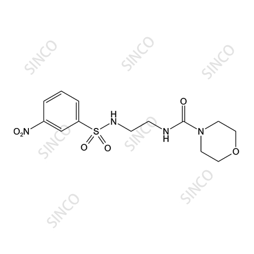 Landiolol Related Impurity 3