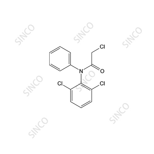 Diclofenac Impurity 9