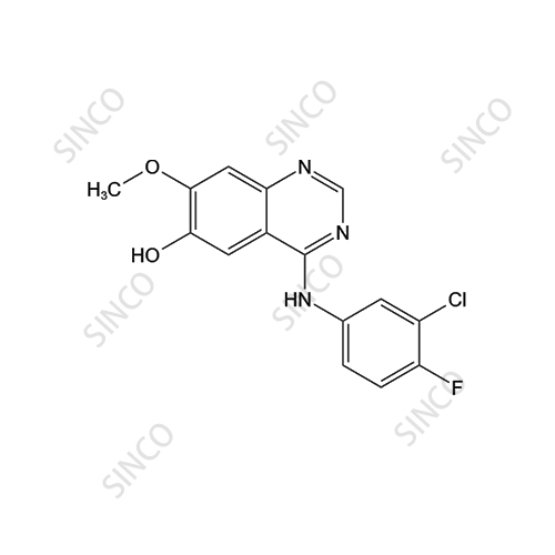 Gefitinib Impurity B