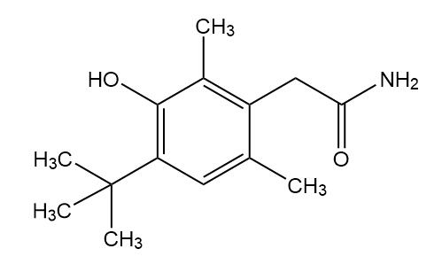Oxymetazoline EP Impurity C