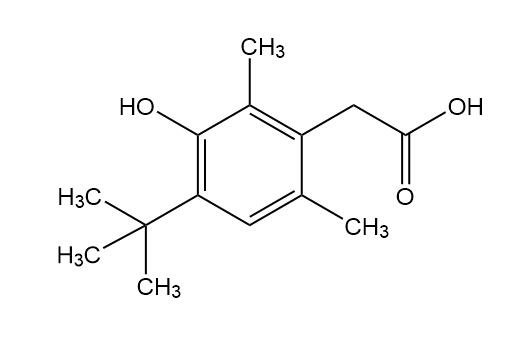 Oxymetazoline EP Impurity D