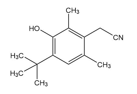 Oxymetazoline EP Impurity E