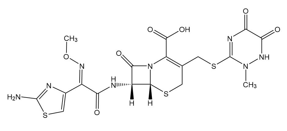 Ceftriaxone EP Impurity A