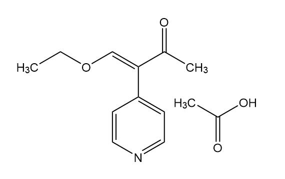 Milrinone Impurity 6 Acetate