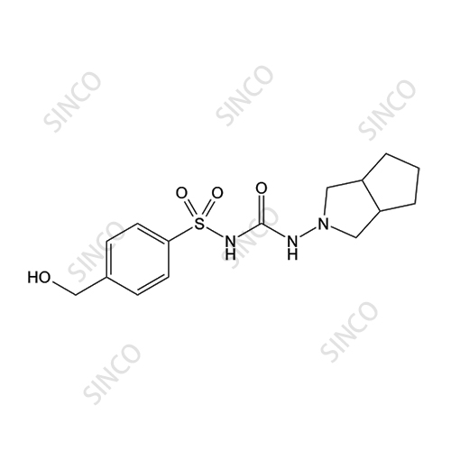 Hydroxy Gliclazide