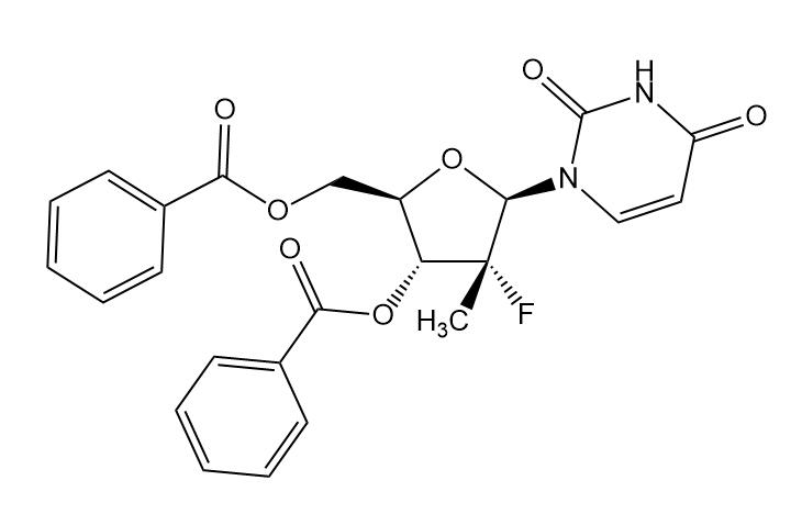 Sofosbuvir Impurity 7