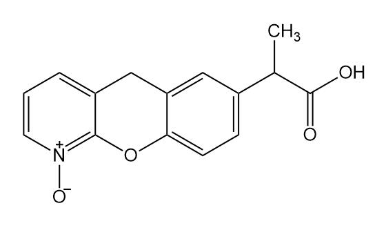 Pranoprofen Impurity 25