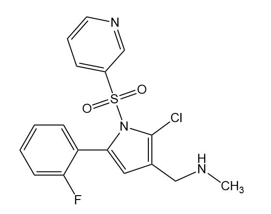 Vonoprazan Impurity 16