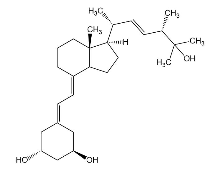 Paricalcitol