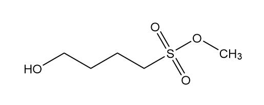 Voriconazole Impurity 4