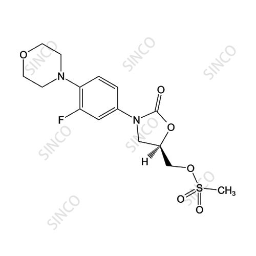 Linezolid Impurity 47