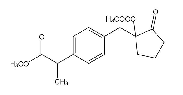 Loxoprofen Impurity 24