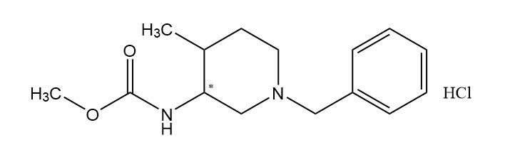 Tofacitinib Impurity IV HCl