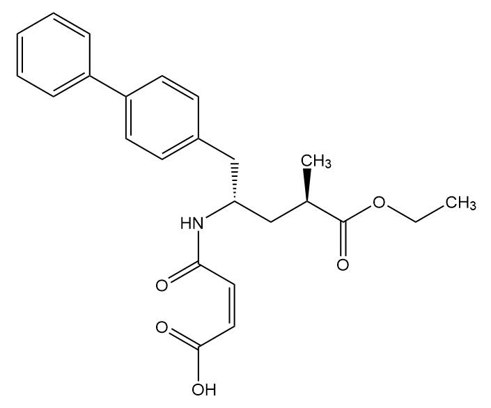 Sacubitril Impurity 17