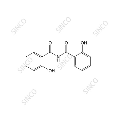 Disalicylimide