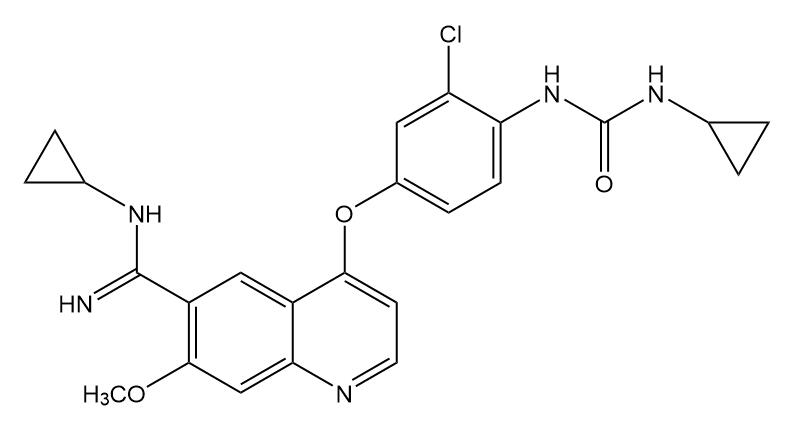 Lenvatinib Impurity 66