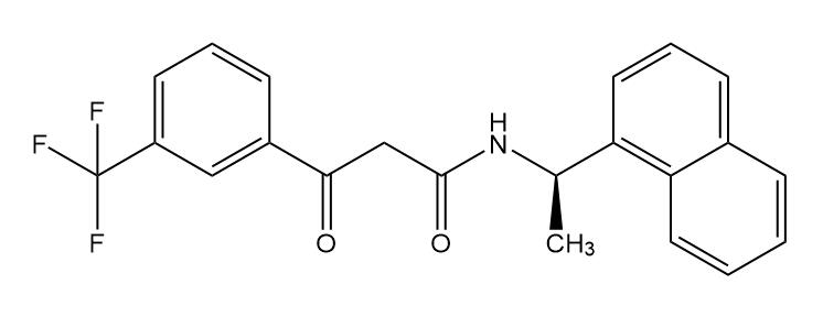 Cinacalcet Impurity 26