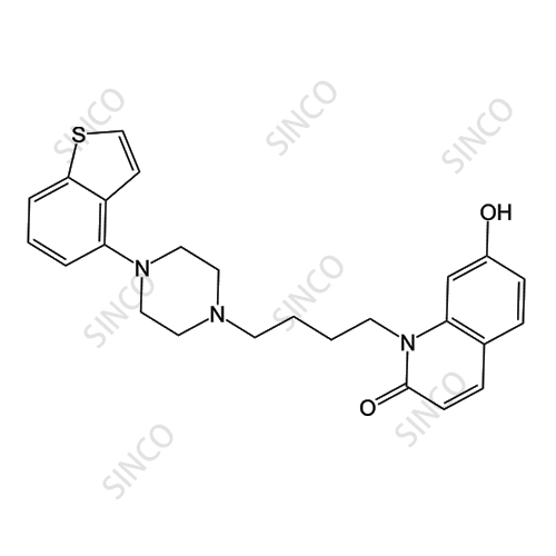 Brexpiprazole Impurity 13